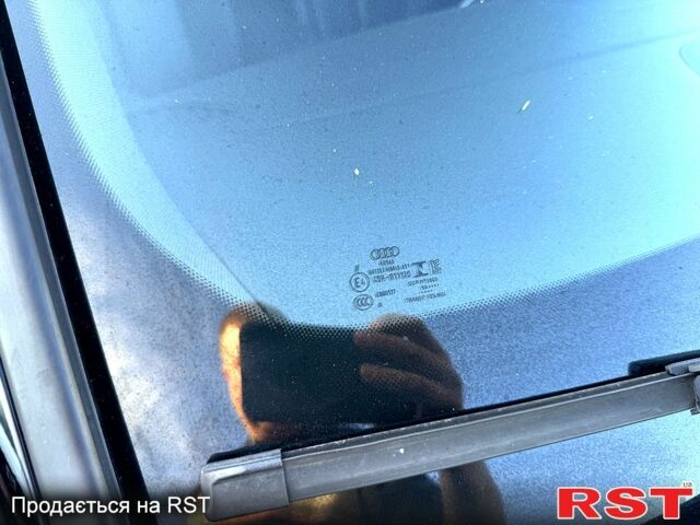 Черный Ауди А3, объемом двигателя 1.4 л и пробегом 200 тыс. км за 19000 $, фото 12 на Automoto.ua