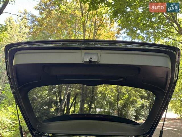 Черный Ауди А3, объемом двигателя 1.4 л и пробегом 166 тыс. км за 17900 $, фото 38 на Automoto.ua