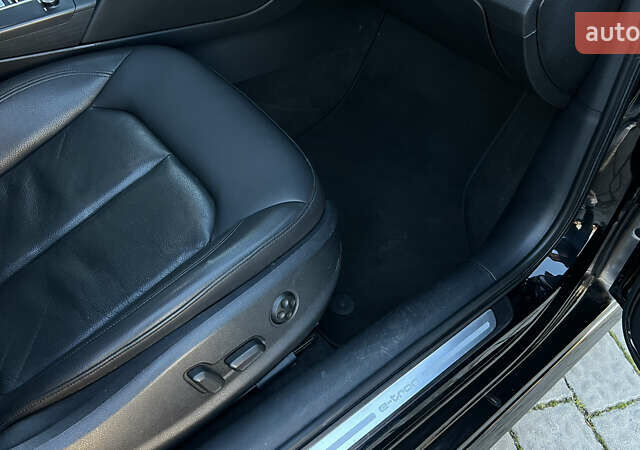 Чорний Ауді А3, об'ємом двигуна 1.4 л та пробігом 167 тис. км за 17900 $, фото 35 на Automoto.ua