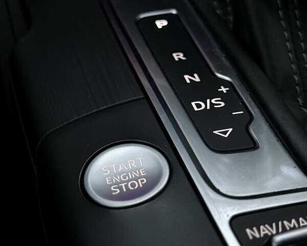 Черный Ауди А3, объемом двигателя 1.4 л и пробегом 200 тыс. км за 17700 $, фото 19 на Automoto.ua