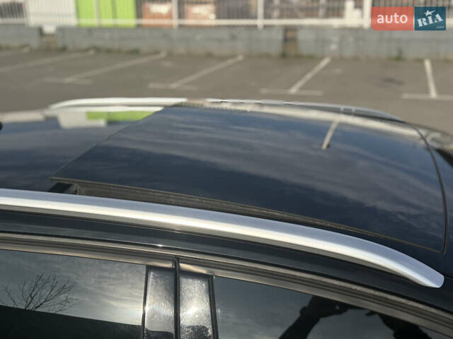 Черный Ауди А3, объемом двигателя 1.4 л и пробегом 92 тыс. км за 16700 $, фото 14 на Automoto.ua