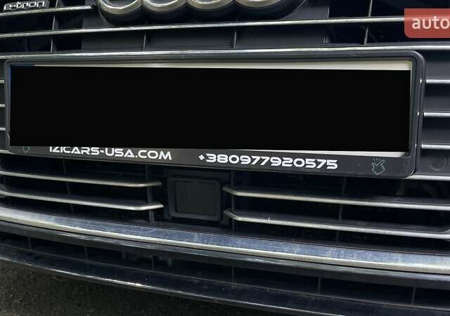 Черный Ауди А3, объемом двигателя 1.4 л и пробегом 166 тыс. км за 17900 $, фото 39 на Automoto.ua