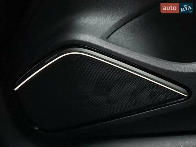 Черный Ауди А3, объемом двигателя 1.4 л и пробегом 200 тыс. км за 17700 $, фото 13 на Automoto.ua