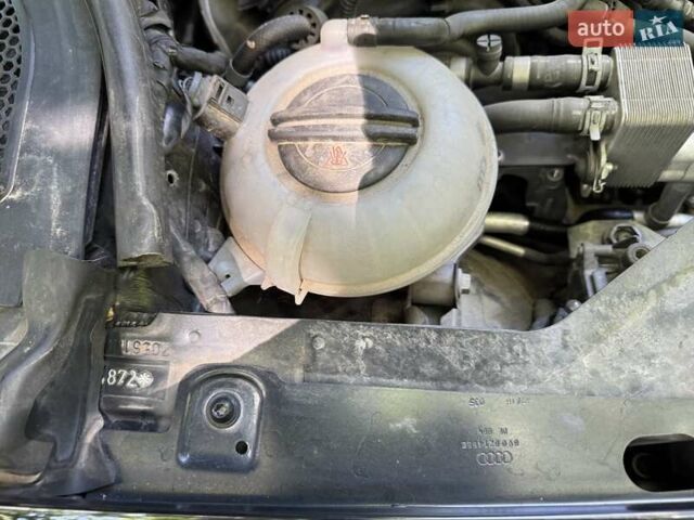 Черный Ауди А3, объемом двигателя 1.4 л и пробегом 166 тыс. км за 17900 $, фото 51 на Automoto.ua