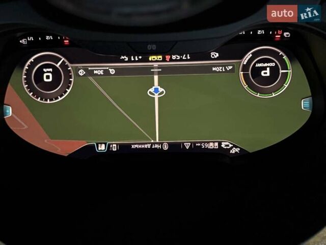 Черный Ауди А3, объемом двигателя 1.4 л и пробегом 200 тыс. км за 17700 $, фото 24 на Automoto.ua