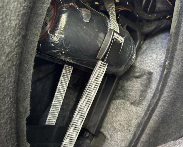 Черный Ауди А3, объемом двигателя 1.4 л и пробегом 166 тыс. км за 17900 $, фото 49 на Automoto.ua