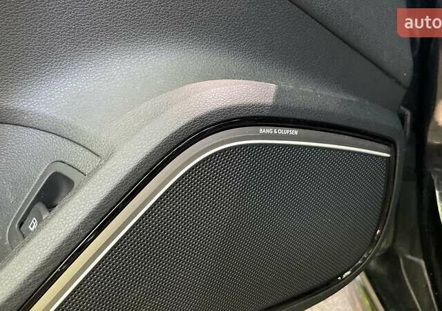 Черный Ауди А3, объемом двигателя 1.4 л и пробегом 166 тыс. км за 17900 $, фото 45 на Automoto.ua