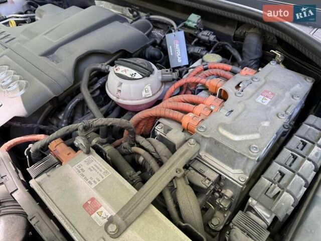 Черный Ауди А3, объемом двигателя 1.4 л и пробегом 166 тыс. км за 17900 $, фото 50 на Automoto.ua