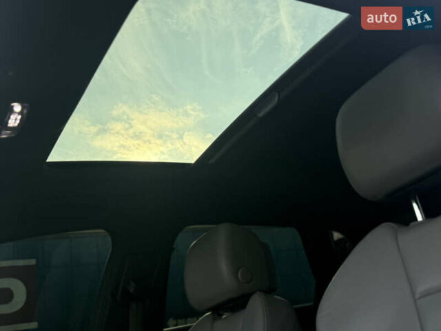 Черный Ауди А3, объемом двигателя 1.4 л и пробегом 92 тыс. км за 16700 $, фото 13 на Automoto.ua