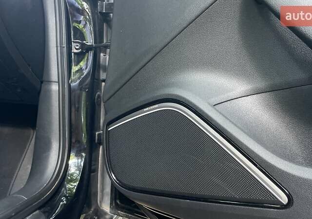 Черный Ауди А3, объемом двигателя 1.4 л и пробегом 166 тыс. км за 17900 $, фото 44 на Automoto.ua