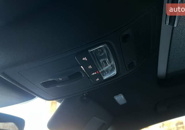 Чорний Ауді А3, об'ємом двигуна 1.4 л та пробігом 167 тис. км за 17900 $, фото 21 на Automoto.ua