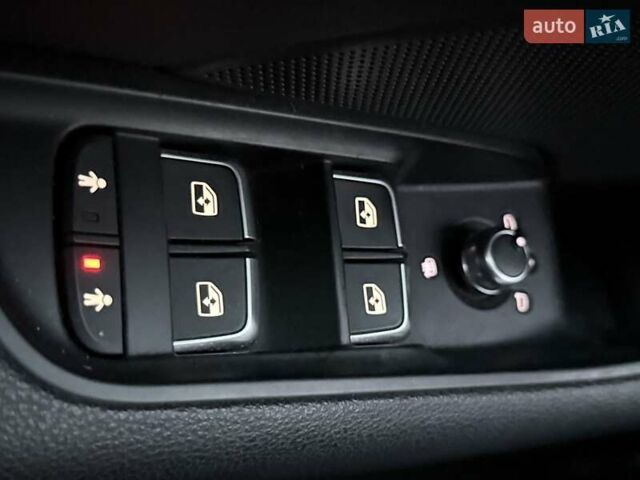 Черный Ауди А3, объемом двигателя 1.4 л и пробегом 200 тыс. км за 17700 $, фото 23 на Automoto.ua