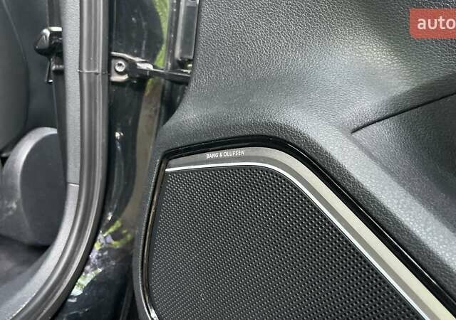 Черный Ауди А3, объемом двигателя 1.4 л и пробегом 166 тыс. км за 17900 $, фото 46 на Automoto.ua