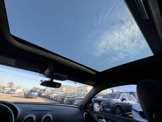 Черный Ауди А3, объемом двигателя 0 л и пробегом 200 тыс. км за 17000 $, фото 15 на Automoto.ua