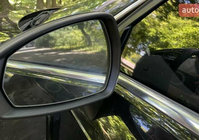 Черный Ауди А3, объемом двигателя 1.4 л и пробегом 166 тыс. км за 17900 $, фото 40 на Automoto.ua