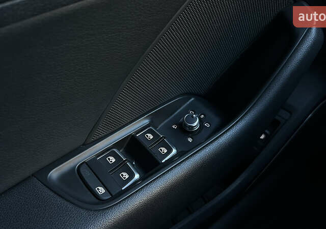 Чорний Ауді А3, об'ємом двигуна 1.4 л та пробігом 167 тис. км за 17900 $, фото 18 на Automoto.ua