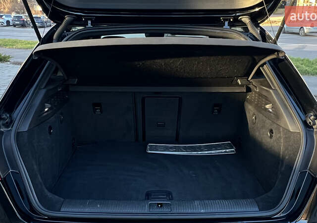 Чорний Ауді А3, об'ємом двигуна 1.4 л та пробігом 167 тис. км за 17900 $, фото 30 на Automoto.ua