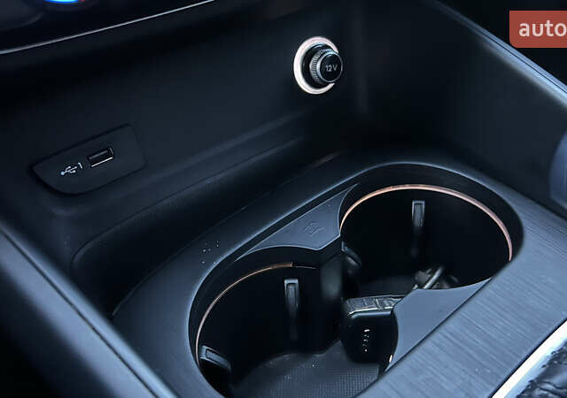 Чорний Ауді А3, об'ємом двигуна 1.4 л та пробігом 167 тис. км за 17900 $, фото 14 на Automoto.ua