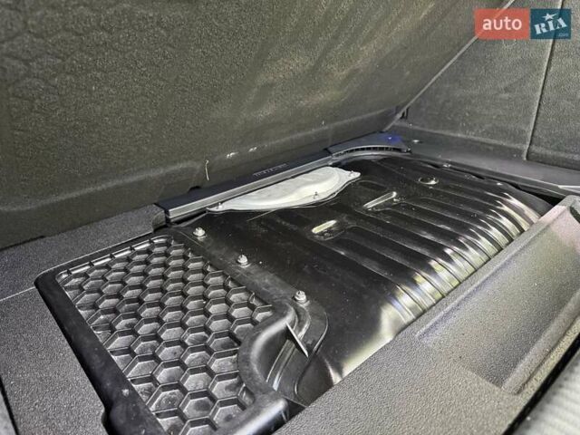 Черный Ауди А3, объемом двигателя 1.4 л и пробегом 166 тыс. км за 17900 $, фото 47 на Automoto.ua