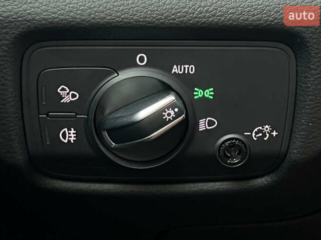 Черный Ауди А3, объемом двигателя 1.97 л и пробегом 260 тыс. км за 16300 $, фото 18 на Automoto.ua