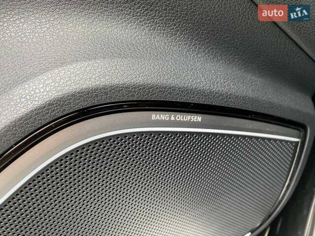 Черный Ауди А3, объемом двигателя 1.4 л и пробегом 107 тыс. км за 18600 $, фото 13 на Automoto.ua