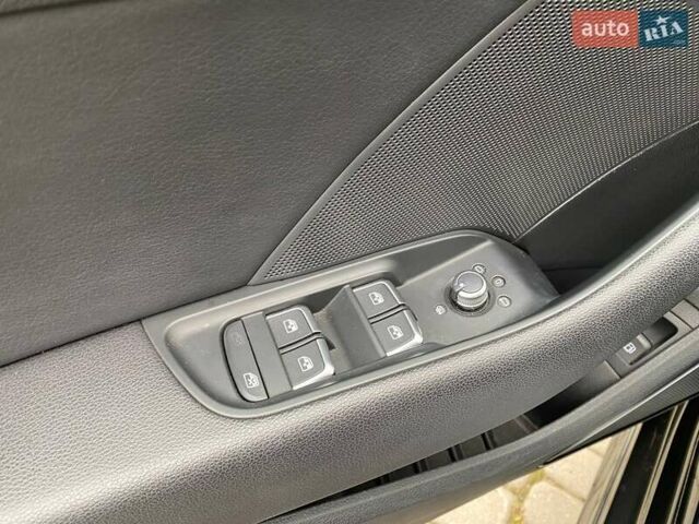 Черный Ауди А3, объемом двигателя 1.4 л и пробегом 107 тыс. км за 18600 $, фото 12 на Automoto.ua