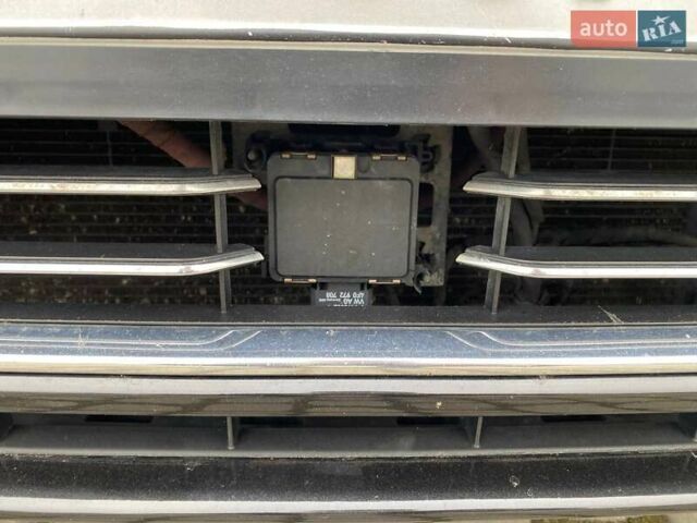 Черный Ауди А3, объемом двигателя 1.4 л и пробегом 107 тыс. км за 18600 $, фото 2 на Automoto.ua