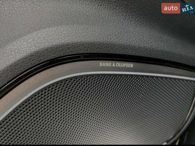 Черный Ауди А3, объемом двигателя 1.4 л и пробегом 107 тыс. км за 18000 $, фото 14 на Automoto.ua