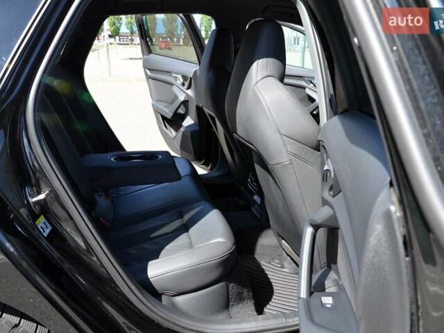 Чорний Ауді А3, об'ємом двигуна 1.4 л та пробігом 43 тис. км за 24999 $, фото 30 на Automoto.ua