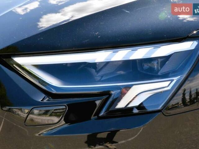 Чорний Ауді А3, об'ємом двигуна 1.4 л та пробігом 43 тис. км за 24999 $, фото 16 на Automoto.ua