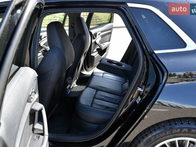 Чорний Ауді А3, об'ємом двигуна 1.4 л та пробігом 43 тис. км за 24999 $, фото 26 на Automoto.ua