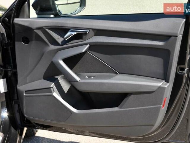 Чорний Ауді А3, об'ємом двигуна 1.4 л та пробігом 43 тис. км за 24999 $, фото 32 на Automoto.ua