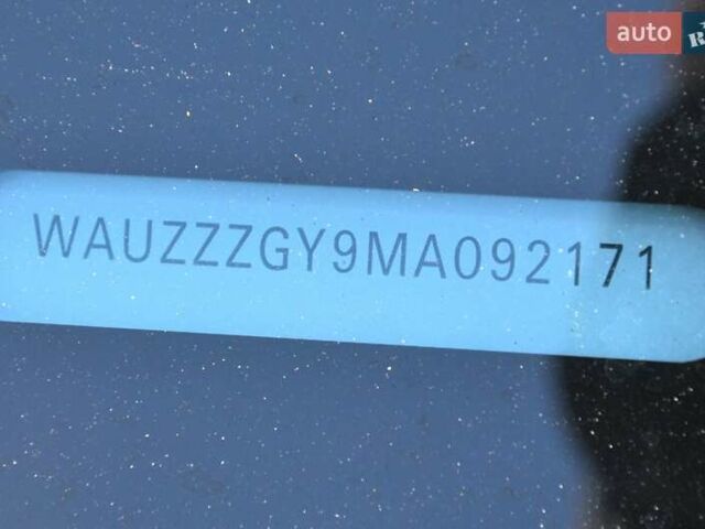 Чорний Ауді А3, об'ємом двигуна 1.4 л та пробігом 43 тис. км за 24999 $, фото 40 на Automoto.ua
