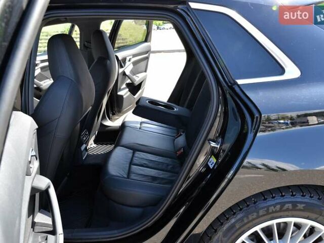 Чорний Ауді А3, об'ємом двигуна 1.4 л та пробігом 43 тис. км за 24999 $, фото 27 на Automoto.ua