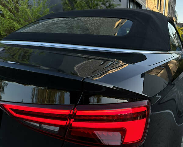 Черный Ауди А3, объемом двигателя 2 л и пробегом 130 тыс. км за 19350 $, фото 17 на Automoto.ua