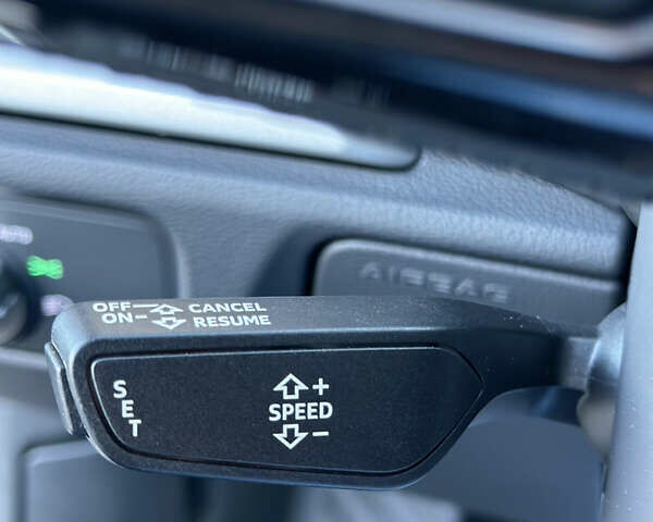 Черный Ауди А3, объемом двигателя 2 л и пробегом 130 тыс. км за 19350 $, фото 35 на Automoto.ua