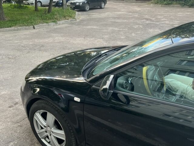Чорний Ауді А3, об'ємом двигуна 0 л та пробігом 285 тис. км за 5900 $, фото 5 на Automoto.ua