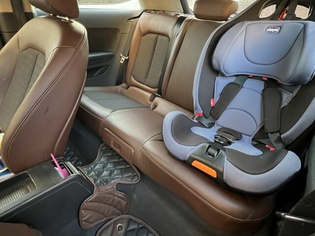 Чорний Ауді А3, об'ємом двигуна 0 л та пробігом 285 тис. км за 5900 $, фото 21 на Automoto.ua