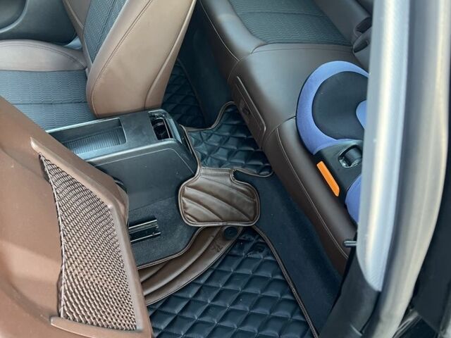 Чорний Ауді А3, об'ємом двигуна 0 л та пробігом 285 тис. км за 5900 $, фото 14 на Automoto.ua