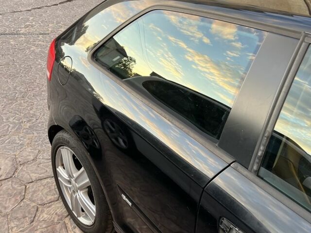 Чорний Ауді А3, об'ємом двигуна 0 л та пробігом 285 тис. км за 5900 $, фото 9 на Automoto.ua