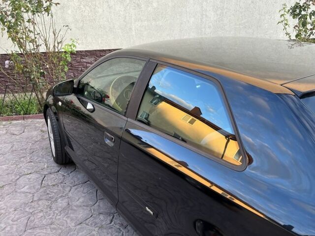 Чорний Ауді А3, об'ємом двигуна 0 л та пробігом 285 тис. км за 5900 $, фото 11 на Automoto.ua