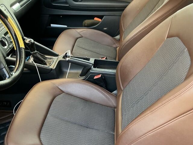 Чорний Ауді А3, об'ємом двигуна 0 л та пробігом 285 тис. км за 5900 $, фото 18 на Automoto.ua