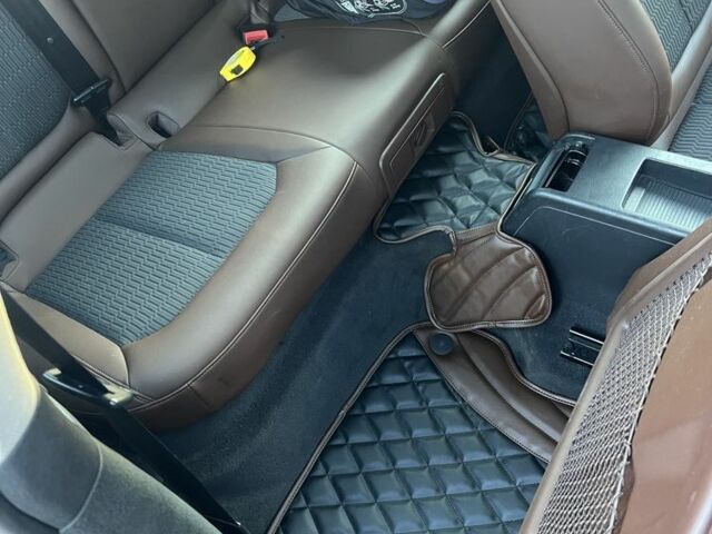 Чорний Ауді А3, об'ємом двигуна 0 л та пробігом 285 тис. км за 5900 $, фото 16 на Automoto.ua