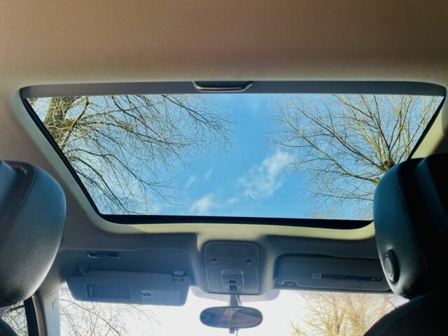 Черный Ауди А3, объемом двигателя 2 л и пробегом 158 тыс. км за 13000 $, фото 12 на Automoto.ua