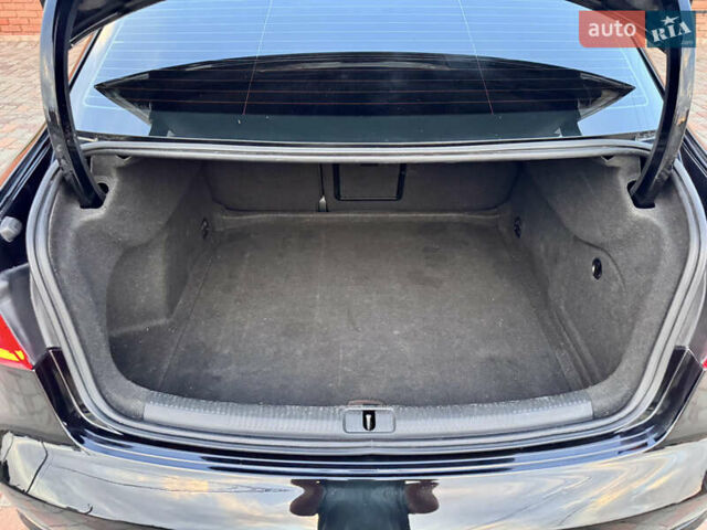 Черный Ауди А3, объемом двигателя 1.8 л и пробегом 174 тыс. км за 11900 $, фото 55 на Automoto.ua