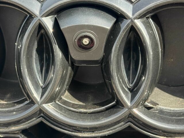 Черный Ауди А3, объемом двигателя 1.8 л и пробегом 188 тыс. км за 13400 $, фото 16 на Automoto.ua