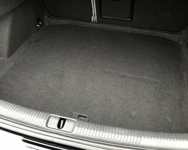 Черный Ауди А3, объемом двигателя 1.8 л и пробегом 80 тыс. км за 14000 $, фото 25 на Automoto.ua