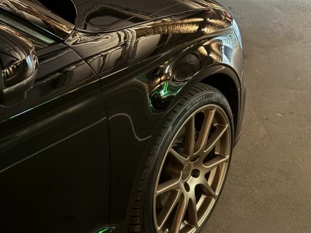 Черный Ауди А3, объемом двигателя 2 л и пробегом 129 тыс. км за 15800 $, фото 6 на Automoto.ua