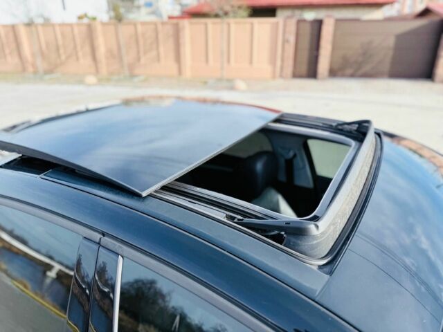 Черный Ауди А3, объемом двигателя 1.8 л и пробегом 182 тыс. км за 11300 $, фото 12 на Automoto.ua