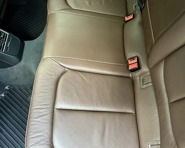 Черный Ауди А3, объемом двигателя 1.97 л и пробегом 130 тыс. км за 16800 $, фото 15 на Automoto.ua